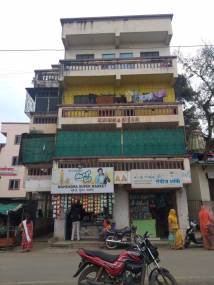 Images for Elevation of Swaraj Gajanan Heights Images for Elevation of Swaraj Gajanan Heights