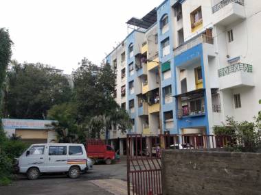 Images for Elevation of Swaraj Gangotri Park Images for Elevation of Swaraj Gangotri Park