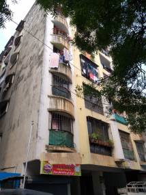 Images for Elevation of Swaraj Bhagyalaxmi Tower Images for Elevation of Swaraj Bhagyalaxmi Tower