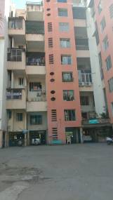 Elevation mohite-township-apartment Elevation