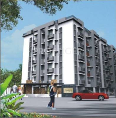 Images for Elevation of Nila Asmaakam