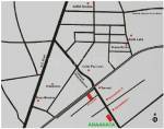 Images for Location Plan of Nila Anaahata
