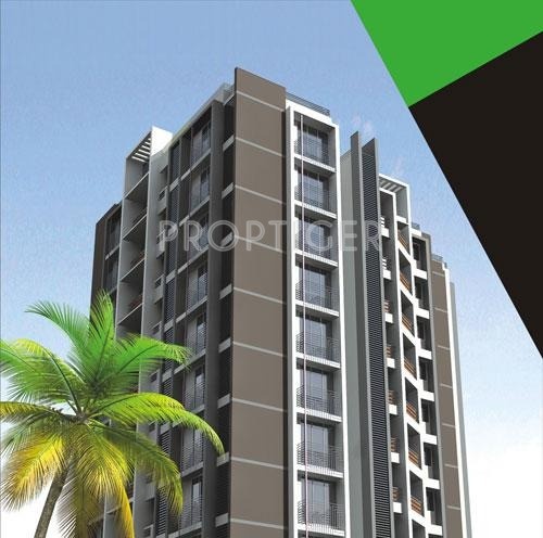 Images for Elevation of Nila Anaahata