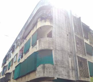 Images for Elevation of Swaraj Nawazish Apartment Images for Elevation of Swaraj Nawazish Apartment