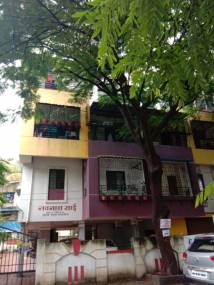 Images for Elevation of Swaraj Navnath Sai Apartment Images for Elevation of Swaraj Navnath Sai Apartment