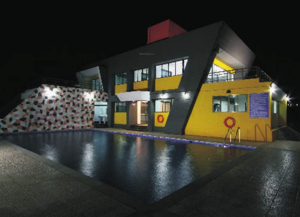 Images for Amenities of Altrack Ziggurat Apartments