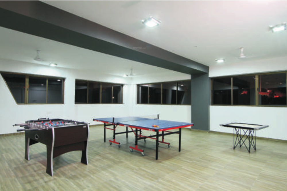 Images for Amenities of Altrack Ziggurat Apartments