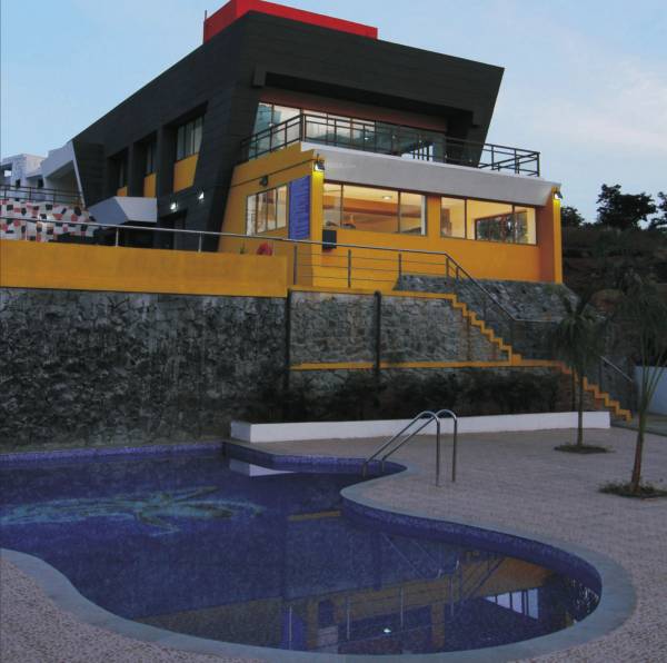 Images for Amenities of Altrack Ziggurat Apartments Images for Amenities of Altrack Ziggurat Apartments