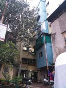 Images for Elevation of Swaraj Shri Vitthal Rukmini Apartments Images for Elevation of Swaraj Shri Vitthal Rukmini Apartments