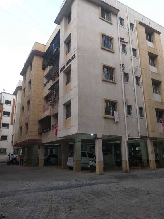  bhoomi elegance Elevation