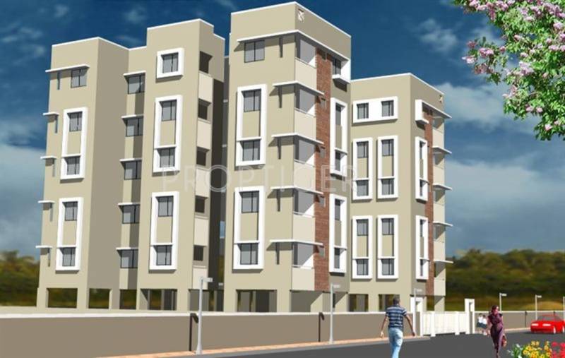 Images for Elevation of Sun Builders Sun Divine 3
