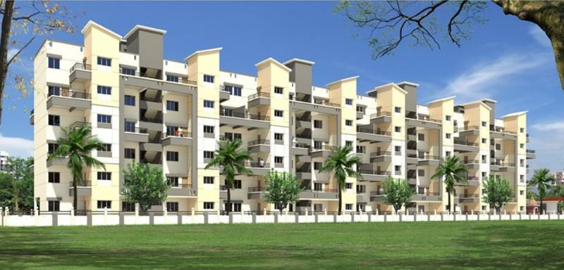 Images for Elevation of Parvati Ambiance Aura