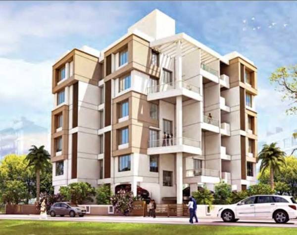 Elevation shriniwas-alok Elevation