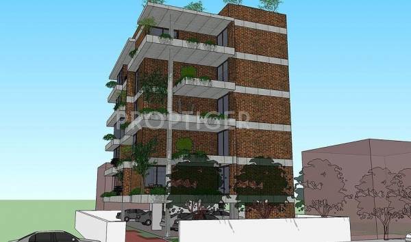 Images for Elevation of Alekhya Good Earth