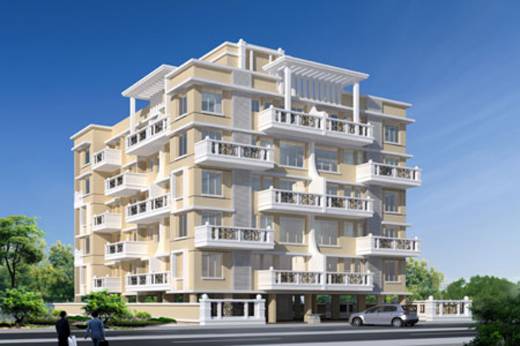 Images for Elevation of Samruddhi Nakshatra