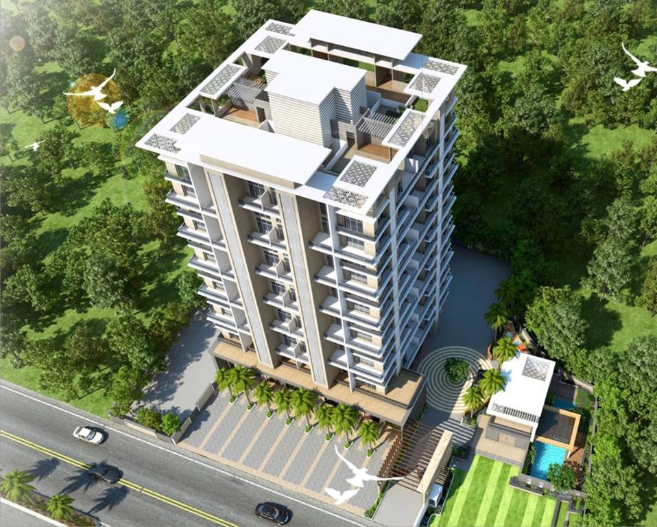 basera eternity Images for Elevation of Eskay Basera Eternity