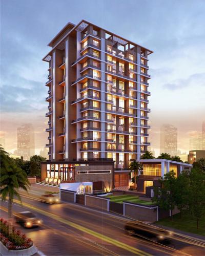 Images for Elevation of Eskay Basera Eternity basera-eternity Images for Elevation of Eskay Basera Eternity