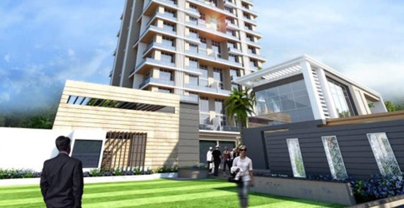 basera eternity Images for Elevation of Eskay Basera Eternity