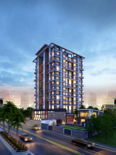  basera-eternity Images for Elevation of Eskay Basera Eternity