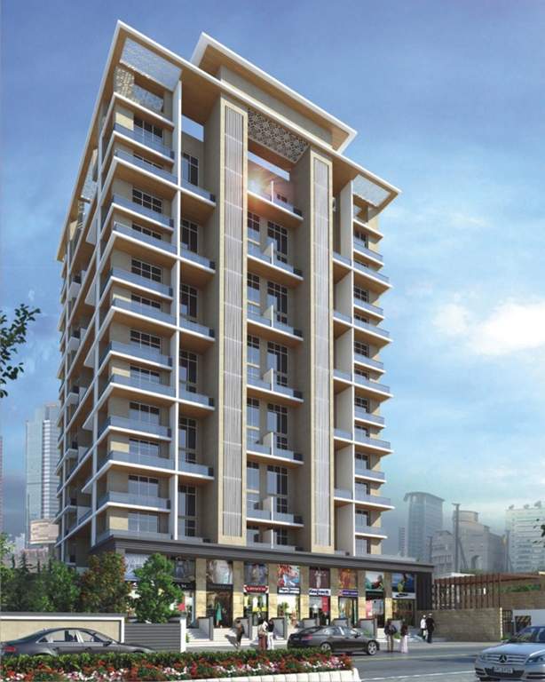 basera eternity Images for Elevation of Eskay Basera Eternity