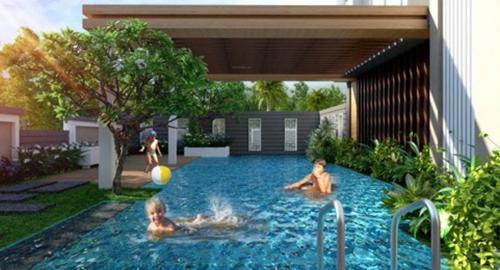 Images for Amenities of Eskay Basera Eternity basera-eternity Images for Amenities of Eskay Basera Eternity