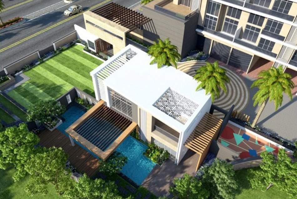 basera eternity Images for Amenities of Eskay Basera Eternity