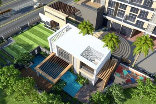 Images for Amenities of Eskay Basera Eternity basera-eternity Images for Amenities of Eskay Basera Eternity