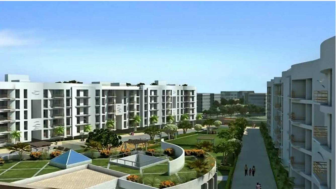 Elevation  balador township Elevation