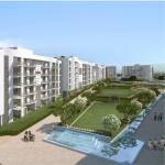 Elevation  balador-township Elevation