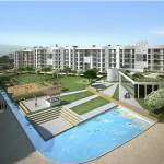 Elevation  balador-township Elevation