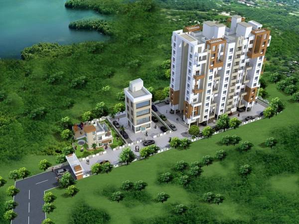 Images for Elevation of Krushna Lake Woods