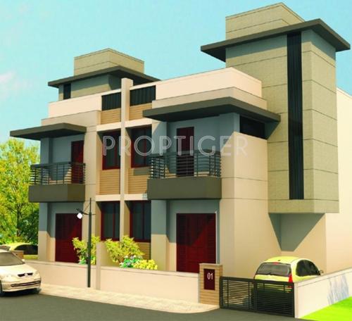 Images for Elevation of Galaxy Galaxy Bungalows galaxy-bungalows Images for Elevation of Galaxy Galaxy Bungalows