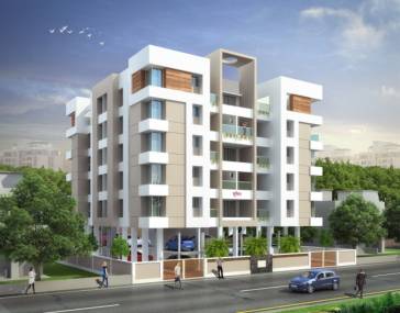  sumeet-society Elevation