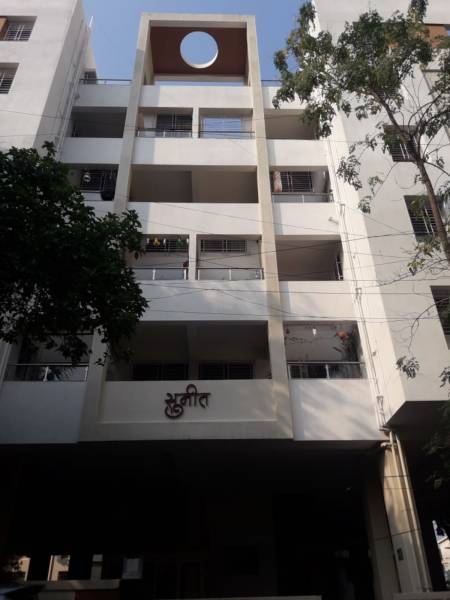 Elevation sumeet-society Elevation