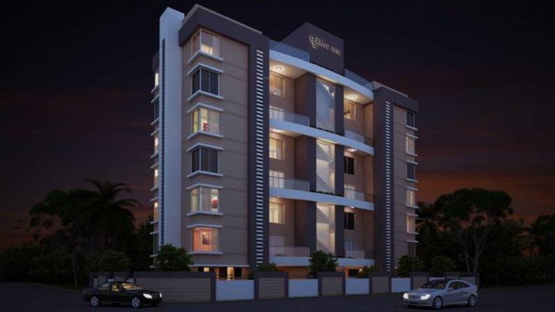 Images for Elevation of Tamboli Olive One