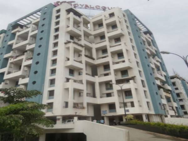  royal-castle Elevation