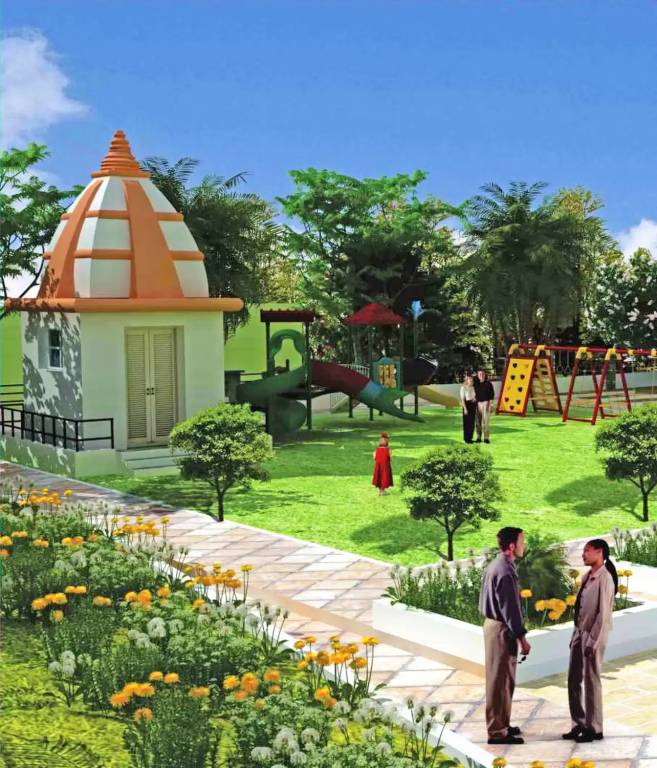  royal castle Children's play area