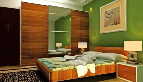  royal-castle Bedroom