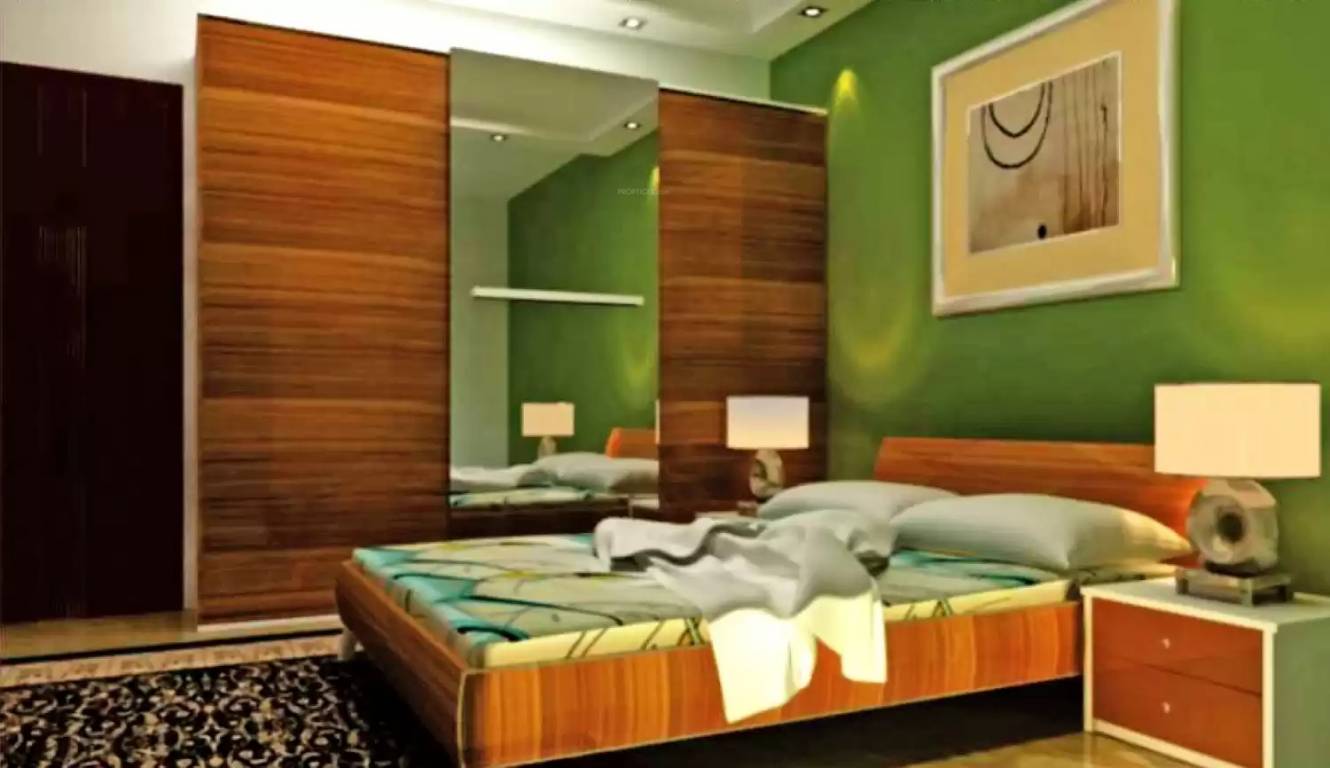  royal castle Bedroom