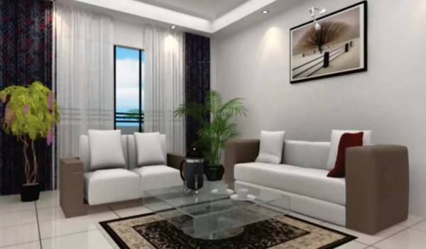  royal-castle Living Area