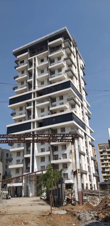  shankeshwar darshan Elevation