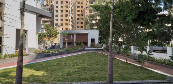  shankeshwar-darshan Landscaped Gardens