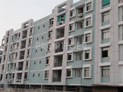 Images for Elevation of Sun Builders Sun Divine 2