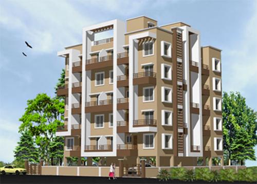 Images for Elevation of Samruddhi Kaustubh