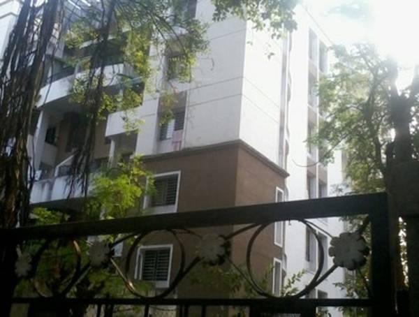 Images for Elevation of SV Rambaug Co Hsg Society