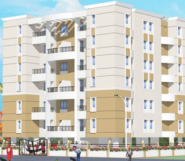 Images for Elevation of SV Rambaug Co Hsg Society Images for Elevation of SV Rambaug Co Hsg Society