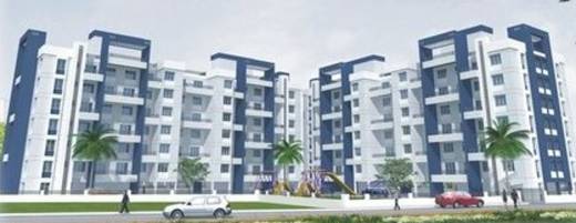 Images for Elevation of SRK Developers Spring Hills