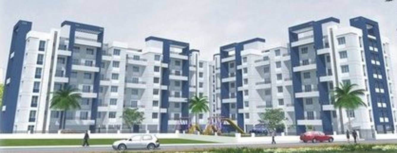 Images for Elevation of SRK Developers Spring Hills Images for Elevation of SRK Developers Spring Hills