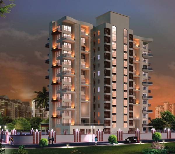  salisbury-towers Elevation