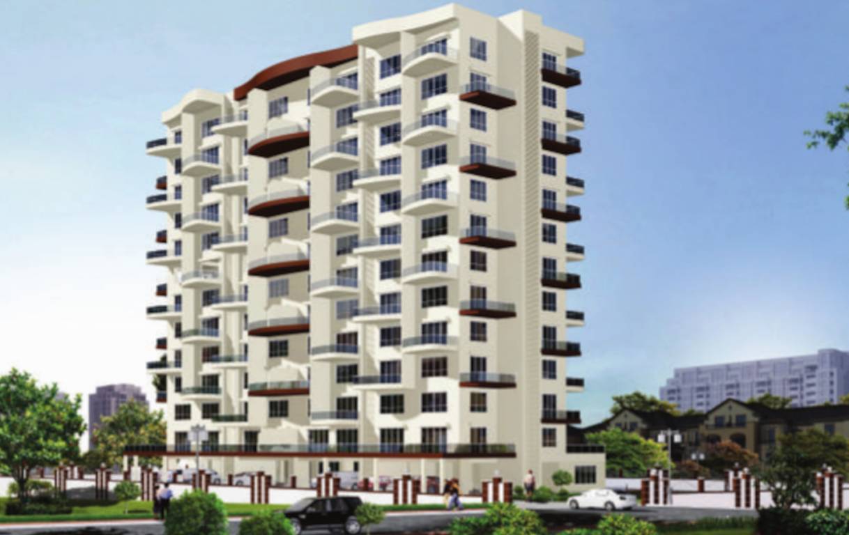  salisbury towers Elevation